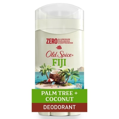 Old Spice Fiji Deodorant, Palm Tree 85 g, $12.32/100g