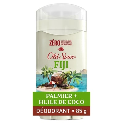 Old Spice Désodorisant Fiji, palmier 85 g, 12,32 $/100g