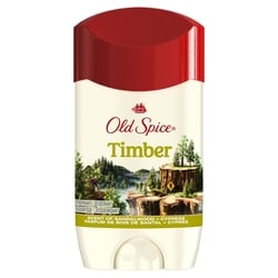 Old Spice Men's Antiperspirant & Deodorant Timber with Sandalwood . 73 g, $10.95/100g