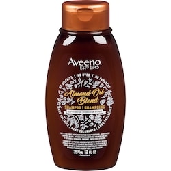 Almond Oil Blend Almond Shampoo