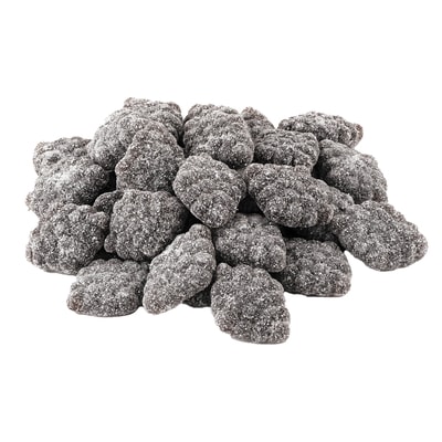 Canada Candy Co Gummy Sour Grape $1.21/100g $5.49/1lb