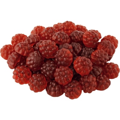 Canada Candy Co Jacked Up Juice Berries $1.21/100g $5.49/1lb