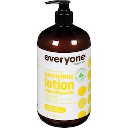 Lotion 3 In 1 Coconut + Lemon