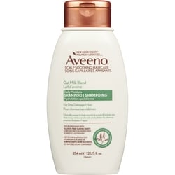 Aveeno Shampooing au lait d’avoine 354 ml, 2,54 $/100ml