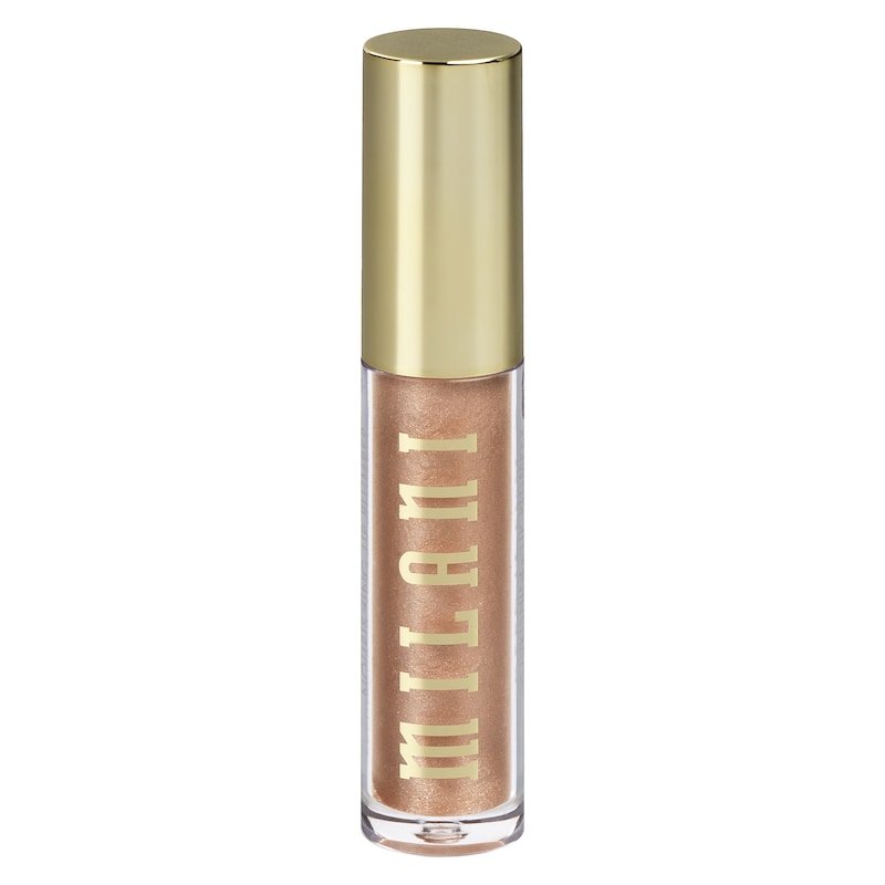 Keep It Full Nourishing Lip Plumper, Nude  Shimmer