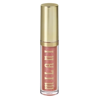 Milani Keep It Full Nourishing Lip Plumper, Prismatic Peach 1 ea, $13.49/1ea