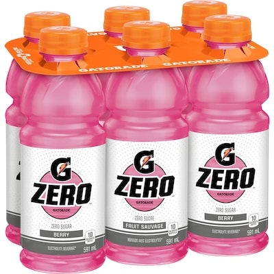 Zero, Berry