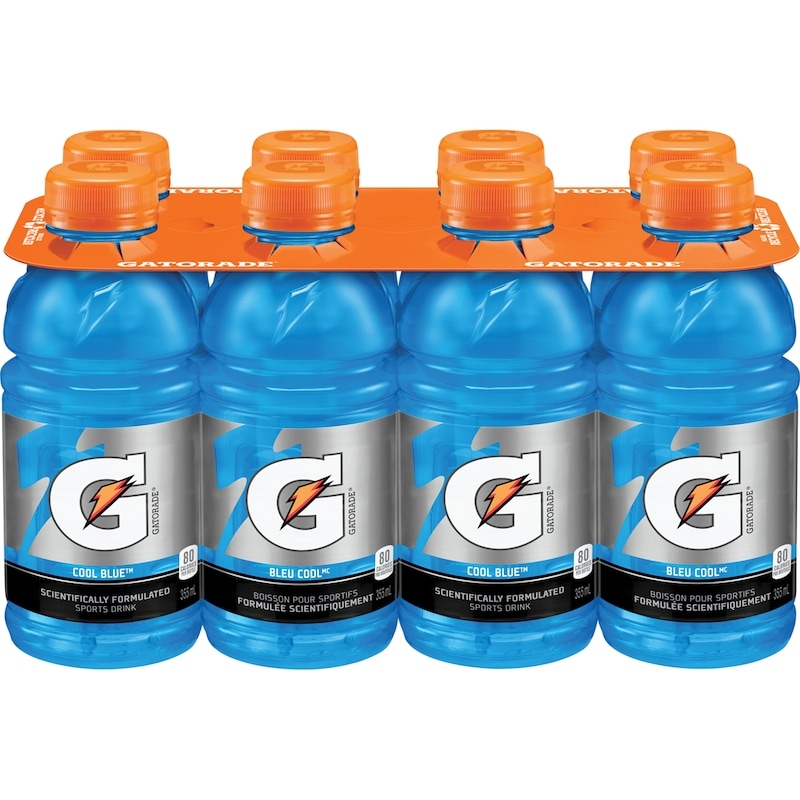 Performance, Cool Blue