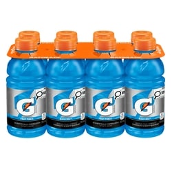 Gatorade Cool Blue Sports Dink 8x355.0 ml, $0.23/100ml