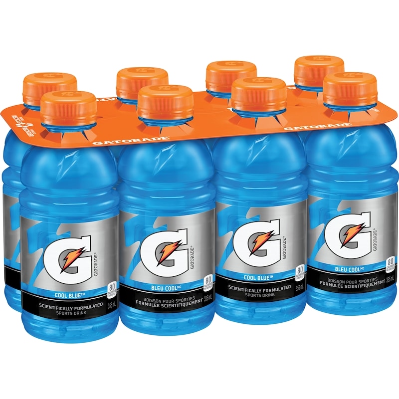 Performance, Cool Blue