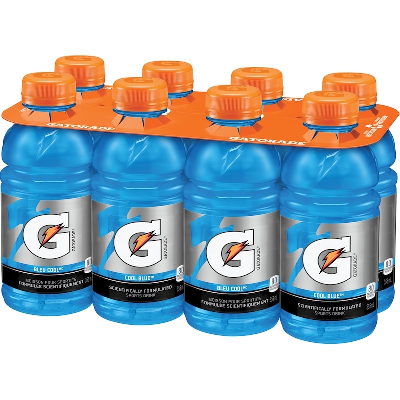 Performance, Cool Blue