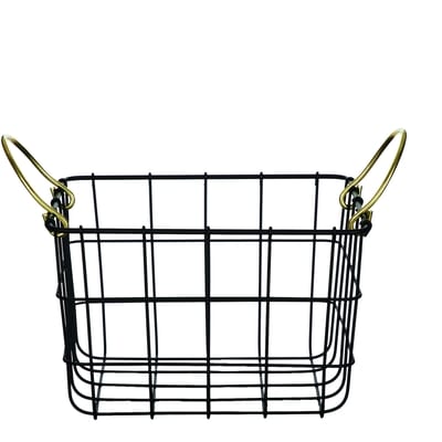 Life at Home Panier grillagé 1 ea, 15,00 $/1ch