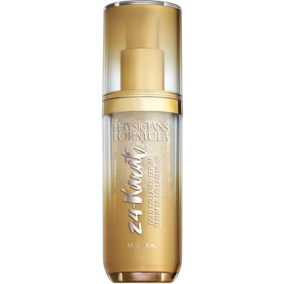 Physician's Formula 24-Karat Gold Collagen Serum 30 ml, $64.83/100ml