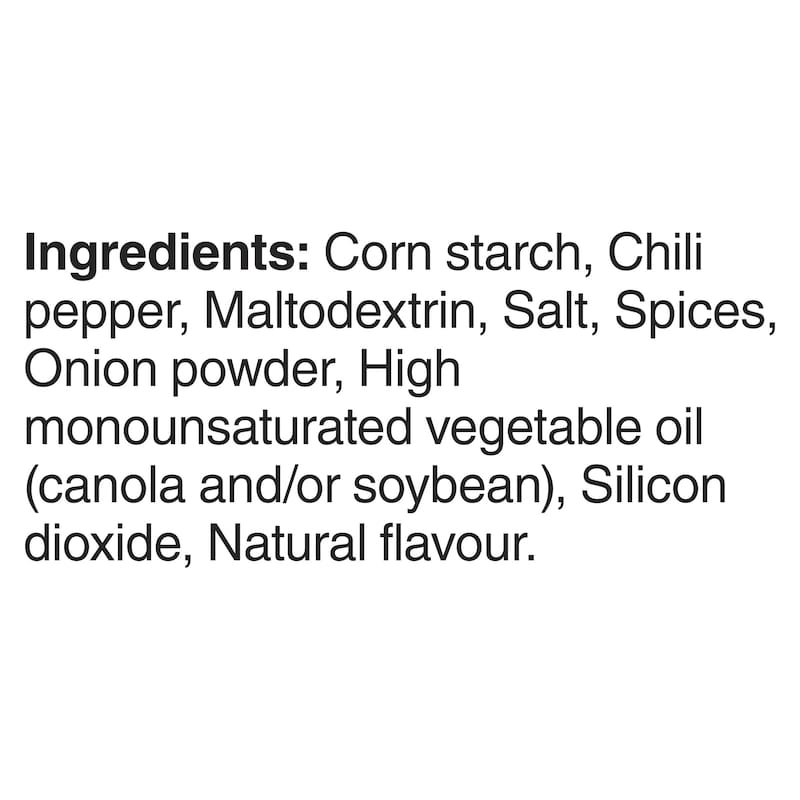 Taco Seasoning Mix, Value Size