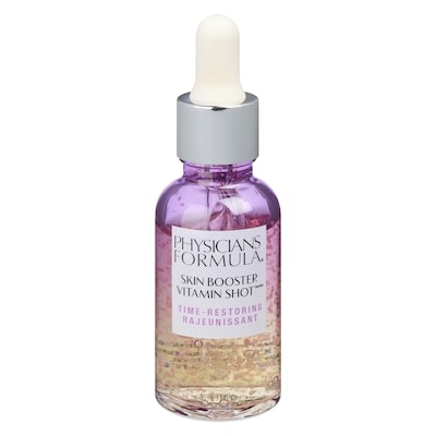 Physician's Formula Skin Booster Vitamin Shot Time-Restoring 30 ml, $56.63/100ml