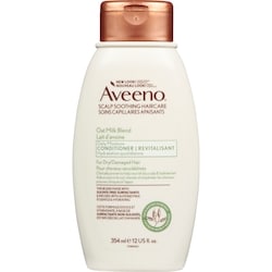 Aveeno Revitalisant quotidien avoine lait de chèvre 354 ml, 2,54 $/100ml
