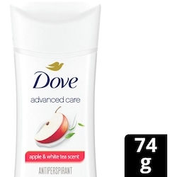 Advanced Care Antiperspirant Apple & White Tea Scent