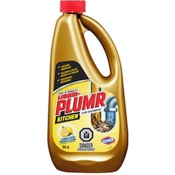 Clorox Kitchen Clog Destroyermc Au Parfum De Citron 946 ml, 1,16 $/100ml