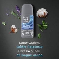 Rexona スプレー 72H/48H-2 Dove 250ml 4セット Dove Men+Care Dry Spray Antiperspirant, Extra Fresh, 72-hour Sweat