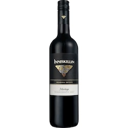 null Red Wine 2021 Niagara Estate Meritage (ID required at pick-up) 750 ml, $2.37/100ml