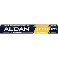 Alcan Aluminum Foil 1 ea, $6.49/1ea