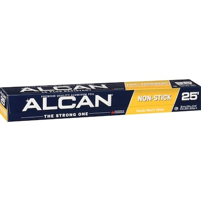 Aluminum Foil