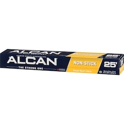 Alcan Aluminum Foil - 1 ea | Zehrs