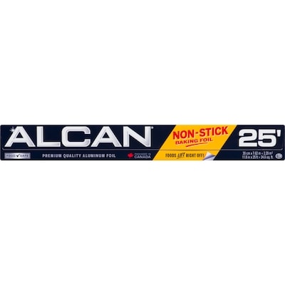 ALCAN Pelle Carbon Acacia 1 ea, 4,00 $/1ch