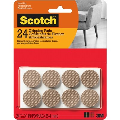 3 M Coussinets de fixation Scotch 1 ea, 7,00 $/1ch