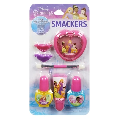Lip Smackers Baume à lèvres format fête Disney Princess 1.8 g, 427,22 $/100g