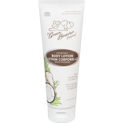Green Beaver Everyday Body Lotion with Nourishing Coconut Oil 240 ml, $6.45/100ml