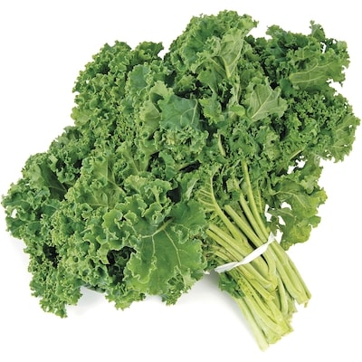 null Organic Green Kale 1 ea, $4.50/1ea