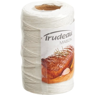Trudeau Ficelle de cuisine et de boucherie 1 ea, 3,00 $/1ch