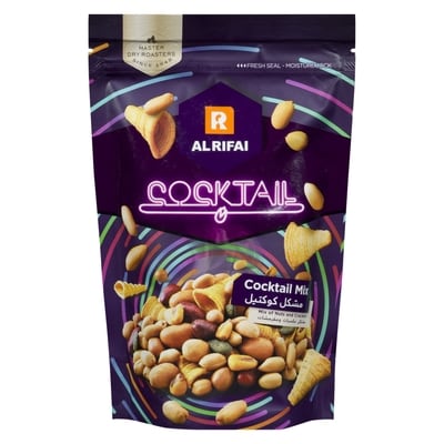 Al Rifai Cocktail Mix 12x275.0 g, $0.12/100g