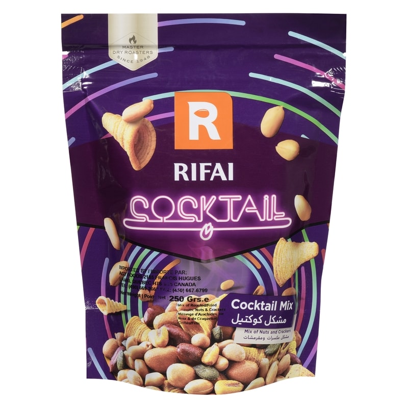 Cocktail Mix