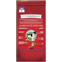 Purina ONE +Plus Healthy Puppy Formula Lamb, Dry Puppy Food