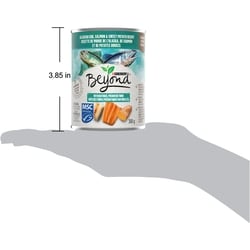 Ｂ☆Ｂ☆フレッシュドッグフード　ポーク24パック Purina Beyond Wet Dog Food Alaskan Cod, Salmon & Sweet Potato