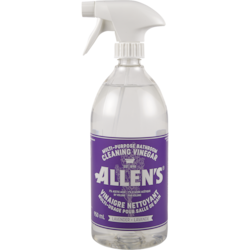Allen's Lavender Scent Bath Cleaner 950 ml, $0.63/100ml
