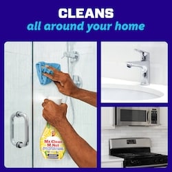 Mr. Clean Clean Freak All Purpose Cleaner Spray, Lemon Zest Scent