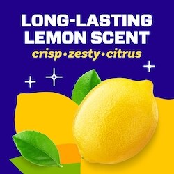 Mr. Clean Clean Freak All Purpose Cleaner Spray, Lemon Zest Scent