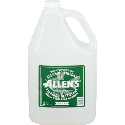 Allen's Pine-Scented Floor Cleaner 2.5 l, $0.24/100ml