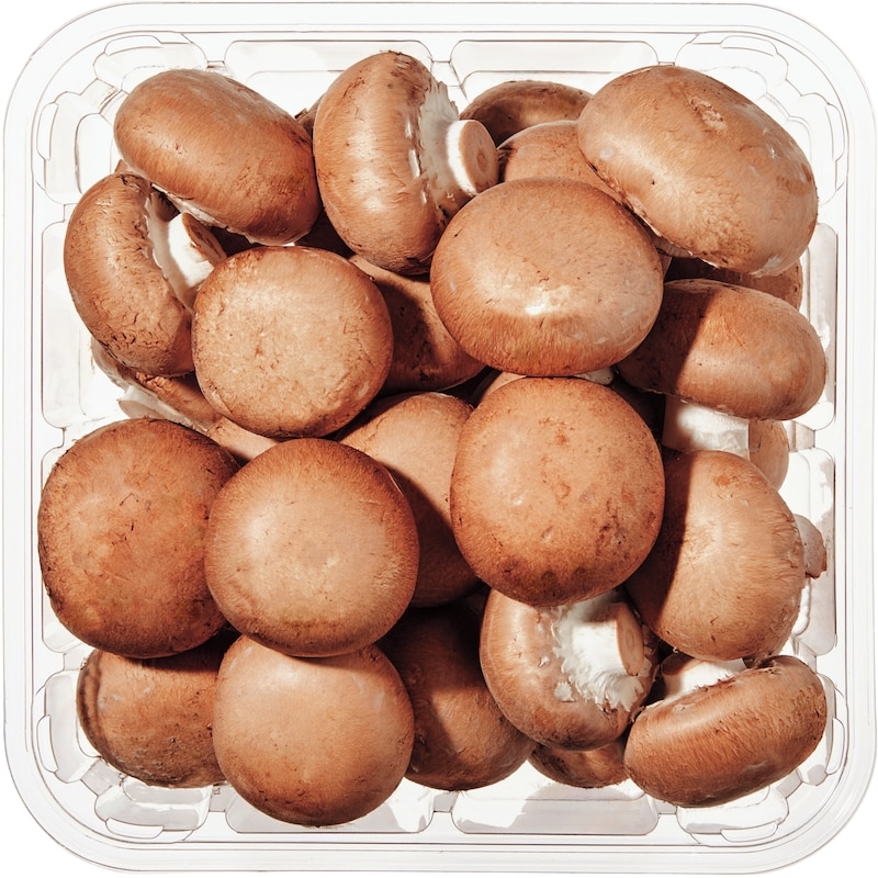 Organic Cremini Mushrooms