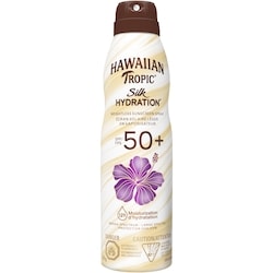 Hawaiian Tropic Écran solaire WeightlessMC à FPS 50 en vaporisateur 170 g, 9,99 $/100g