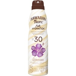 Hawaiian Tropic Écran solaire WeightlessMC à FPS 30 en vaporisateur 170 g, 10,88 $/100g