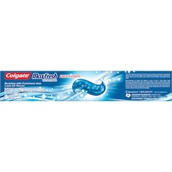 Colgate Fluoride Toothpaste With Whitening Cool Mint - 150