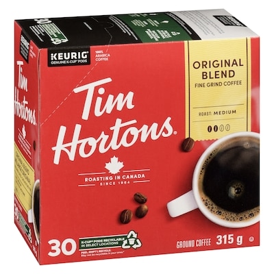 Original K-Cup Coffee Pods