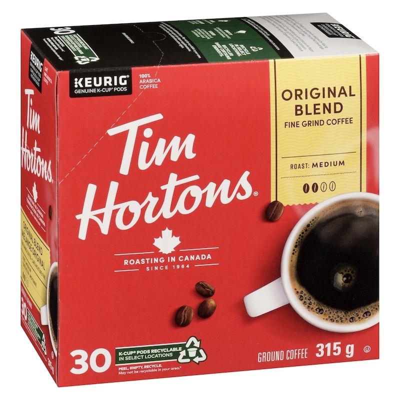 Original K-Cup Coffee Pods