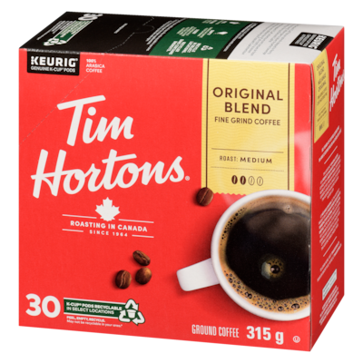 Original K-Cup Coffee Pods