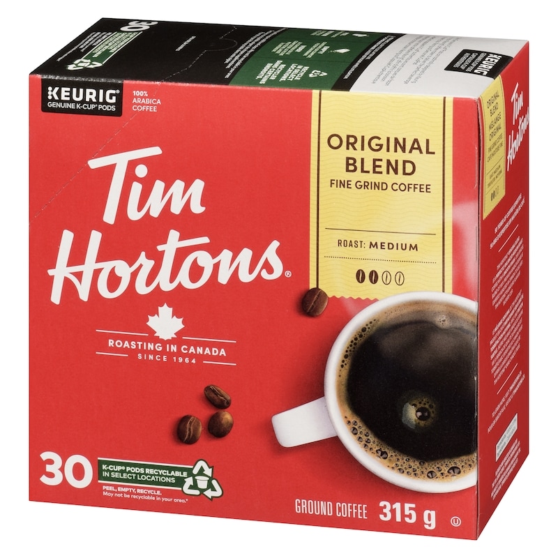 Original K-Cup Coffee Pods