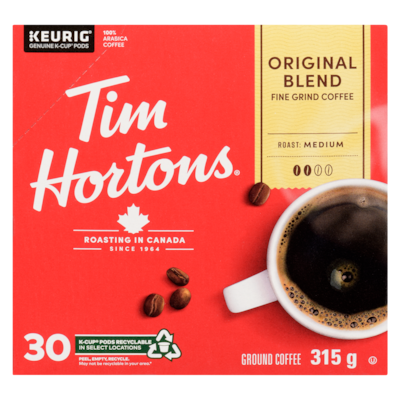 Original K-Cup Coffee Pods